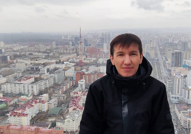 Фото - Tabor.ru