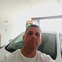 Знакомства: Дмитрий, 48 лет, Фролово