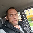 Знакомства: Максим, 47 лет, Невельск