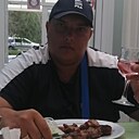 Знакомства: Максим, 39 лет, Старый Оскол