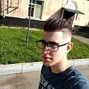 Знакомства: Илья, 21 год, Ступино