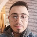 Знакомства: Никита, 25 лет, Стерлитамак