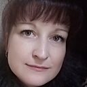 Знакомства: Ольга, 40 лет, Владимир