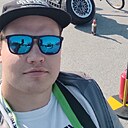 Знакомства: Павел, 27 лет, Омск