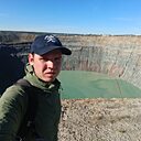 Знакомства: Кирилл, 29 лет, Удачный