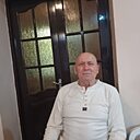 Знакомства: Анатолий, 66 лет, Горловка