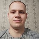 Знакомства: Семён, 29 лет, Пермь