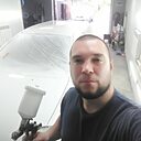 Знакомства: Павел, 37 лет, Красноярск