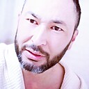 Знакомства: Zamir, 40 лет, Астрахань