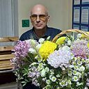 Знакомства: Валерий, 60 лет, Муром