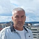 Знакомства: Farkhot Khamraev, 53 года, Свирск