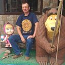 Знакомства: Сергей, 42 года, Котово