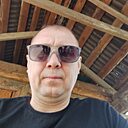Знакомства: Игорь, 44 года, Харовск