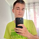 Знакомства: Роман, 27 лет, Ясный