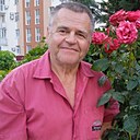 Знакомства: Петр К, 59 лет, Евпатория