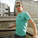 Знакомства: Kapitan, 40 лет, Люберцы