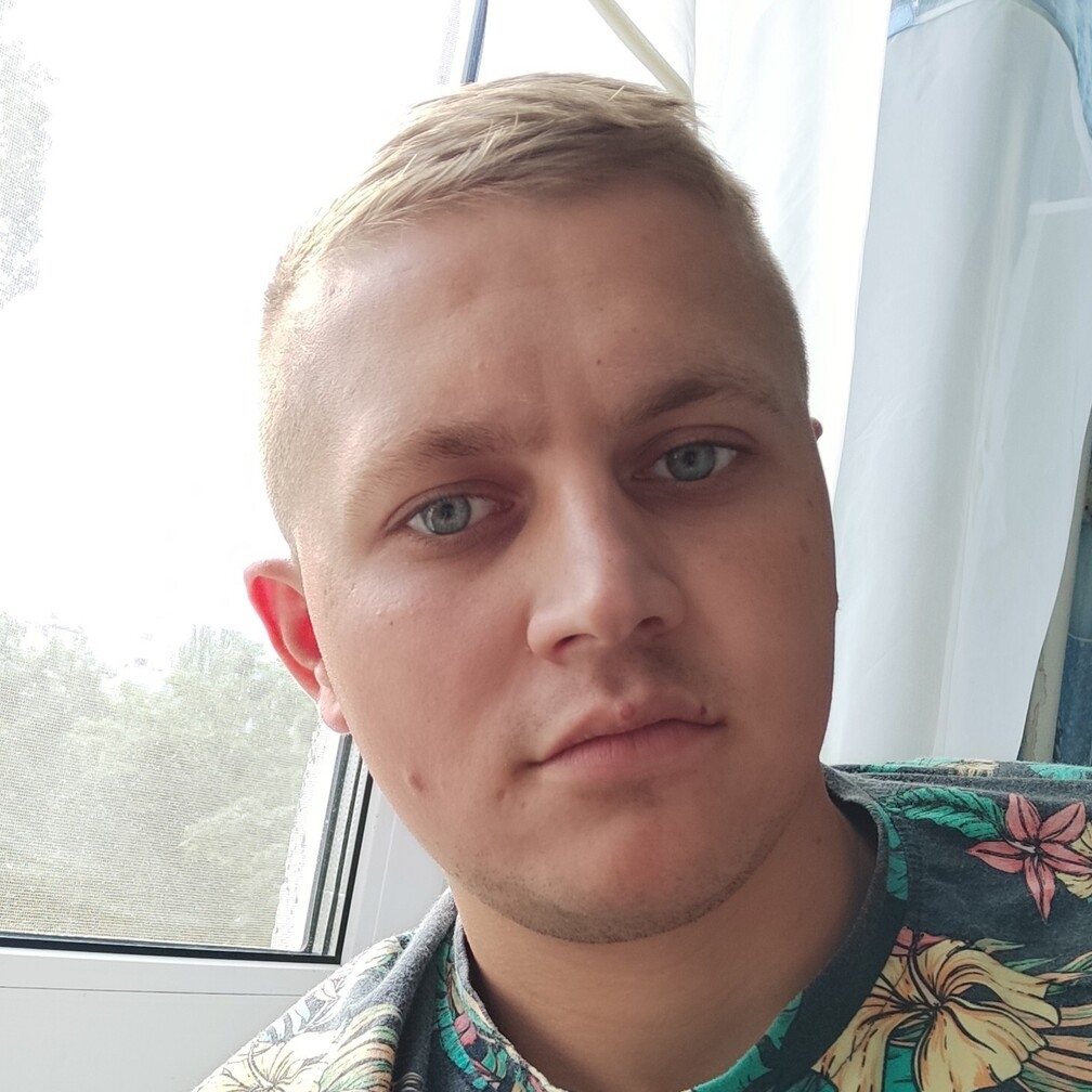 Знакомства: Андрей, 29 лет, Харьков