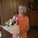 Знакомства: Оля, 56 лет, Барановичи