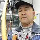 Знакомства: Дамир, 50 лет, Астрахань