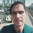 Знакомства: Баха, 41 год, Санкт-Петербург