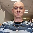 Знакомства: Виктор Белихин, 41 год, Кубинка