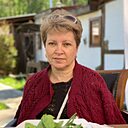 Знакомства: Марина, 59 лет, Красногорск