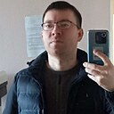 Знакомства: Эд, 42 года, Ижевск