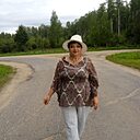 Знакомства: Валентина, 59 лет, Могилев