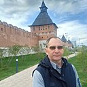 Знакомства: Юрий, 60 лет, Брянск