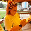 Знакомства: Людмила, 37 лет, Киров