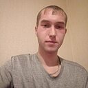 Знакомства: Даниил, 26 лет, Куртамыш