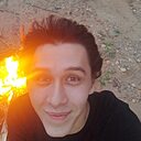 Знакомства: Дмитрий, 28 лет, Вихоревка