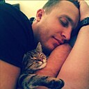 Знакомства: Дима, 39 лет, Одесса