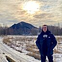 Знакомства: Владимир, 25 лет, Подольск