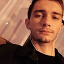 Знакомства: Влад, 27 лет, Москва