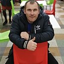 Знакомства: Виктор, 39 лет, Рославль