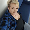 Знакомства: Лидунчик, 48 лет, Варшава