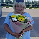 Знакомства: Наталья, 55 лет, Витебск