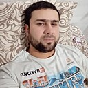 Знакомства: Ruslan, 35 лет, Душанбе