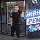 Знакомства: Дмитрий, 36 лет, Усть-Каменогорск