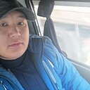 Знакомства: Айба, 38 лет, Москва