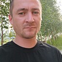 Знакомства: Дмитрий, 36 лет, Нягань