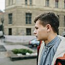 Знакомства: Сергій, 29 лет, Кривой Рог