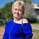 Знакомства: Галина, 64 года, Братск