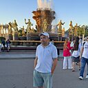 Знакомства: Сергей, 38 лет, Рославль