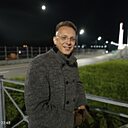 Знакомства: Александр, 46 лет, Череповец