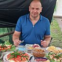 Знакомства: Данил, 45 лет, Днепр