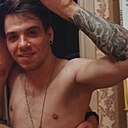 Знакомства: Егор, 26 лет, Братск