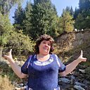 Знакомства: Светлана, 50 лет, Алматы