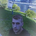 Знакомства: Александр, 31 год, Москва